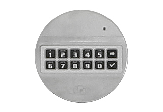 Electronic lock