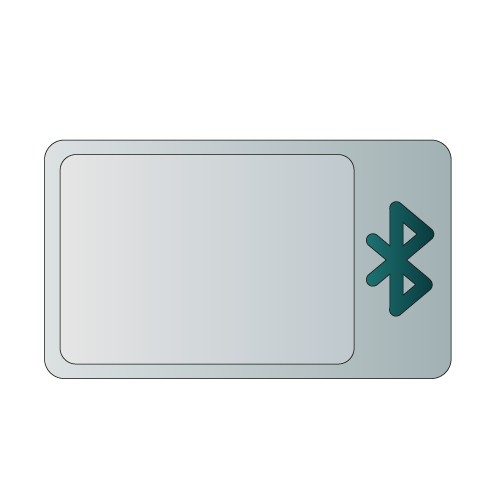Bluetooth lock