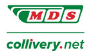 MDS Collivery Logo