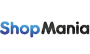 ShopMania Logo